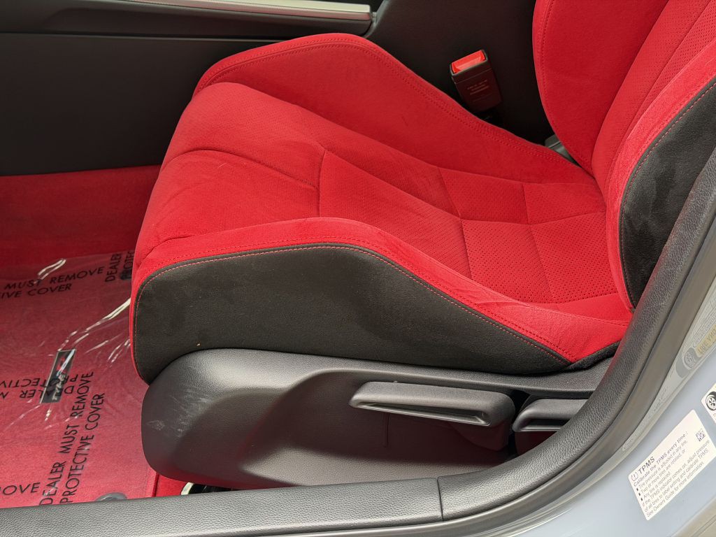 2023 Honda Civic Image 31