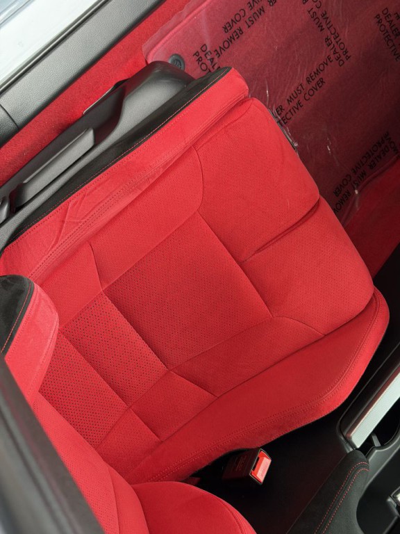 2023 Honda Civic Image 33