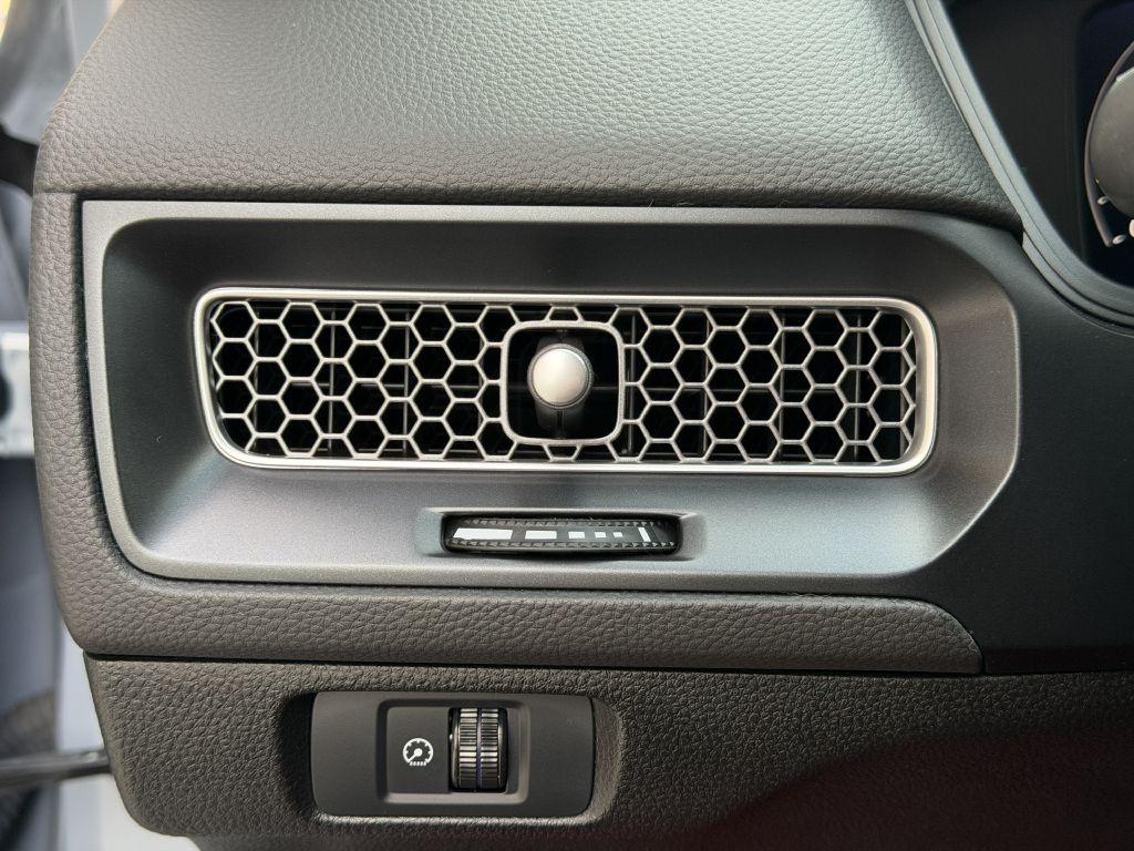 2023 Honda Civic Image 34