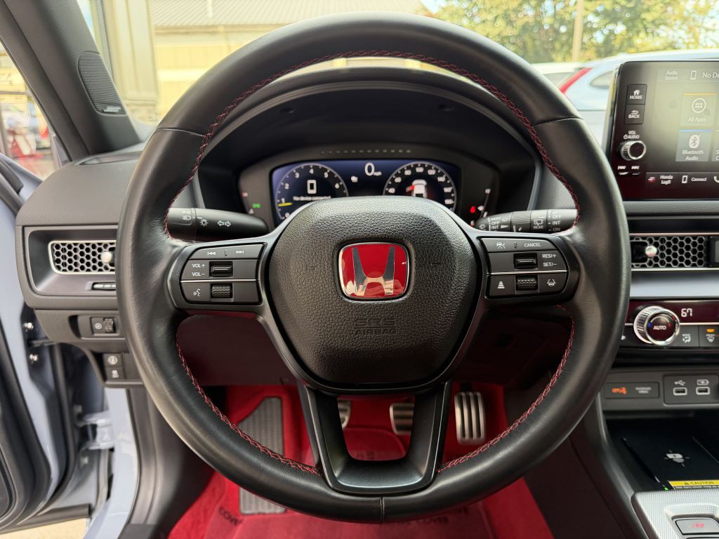 2023 Honda Civic Image 36