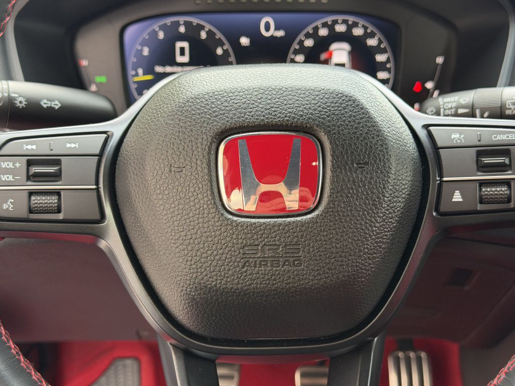 2023 Honda Civic Image 37