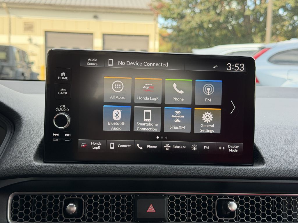 2023 Honda Civic Image 42