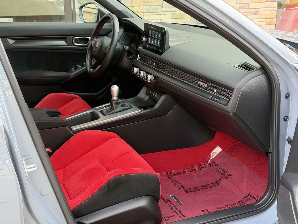 2023 Honda Civic Image 54