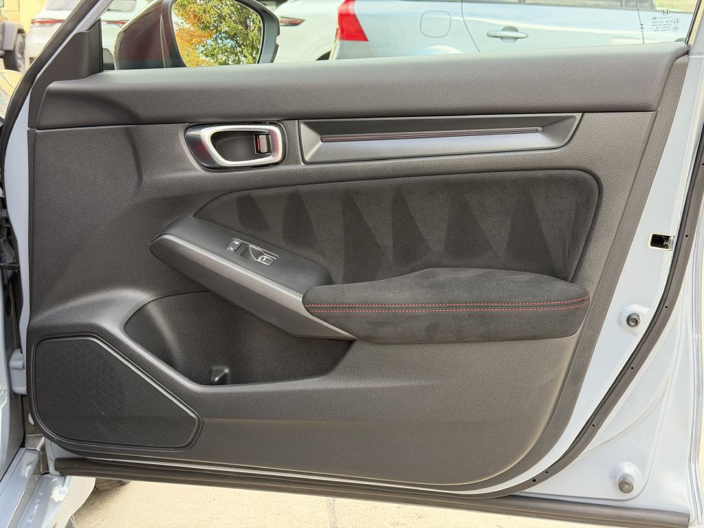 2023 Honda Civic Image 55