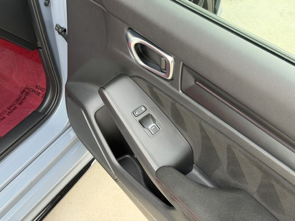 2023 Honda Civic Image 56