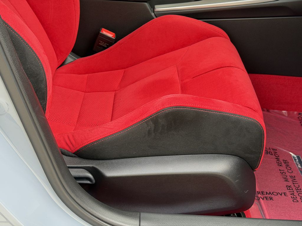 2023 Honda Civic Image 62