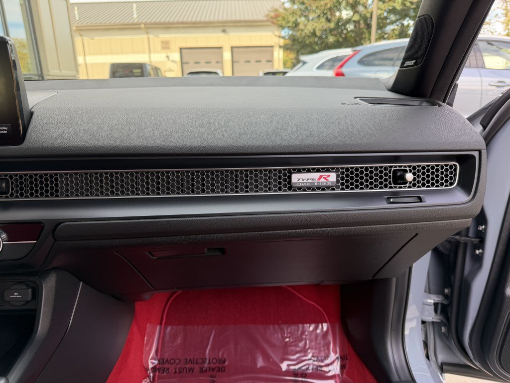 2023 Honda Civic Image 65