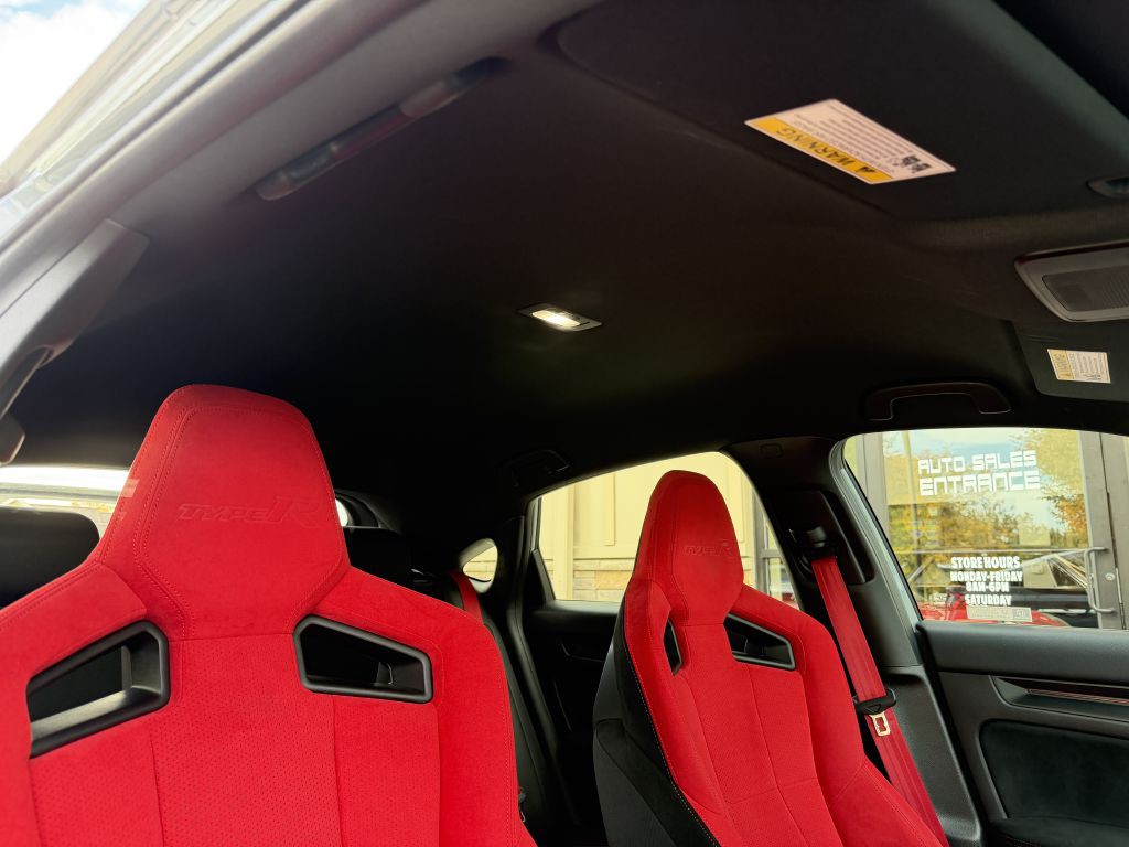 2023 Honda Civic Image 70