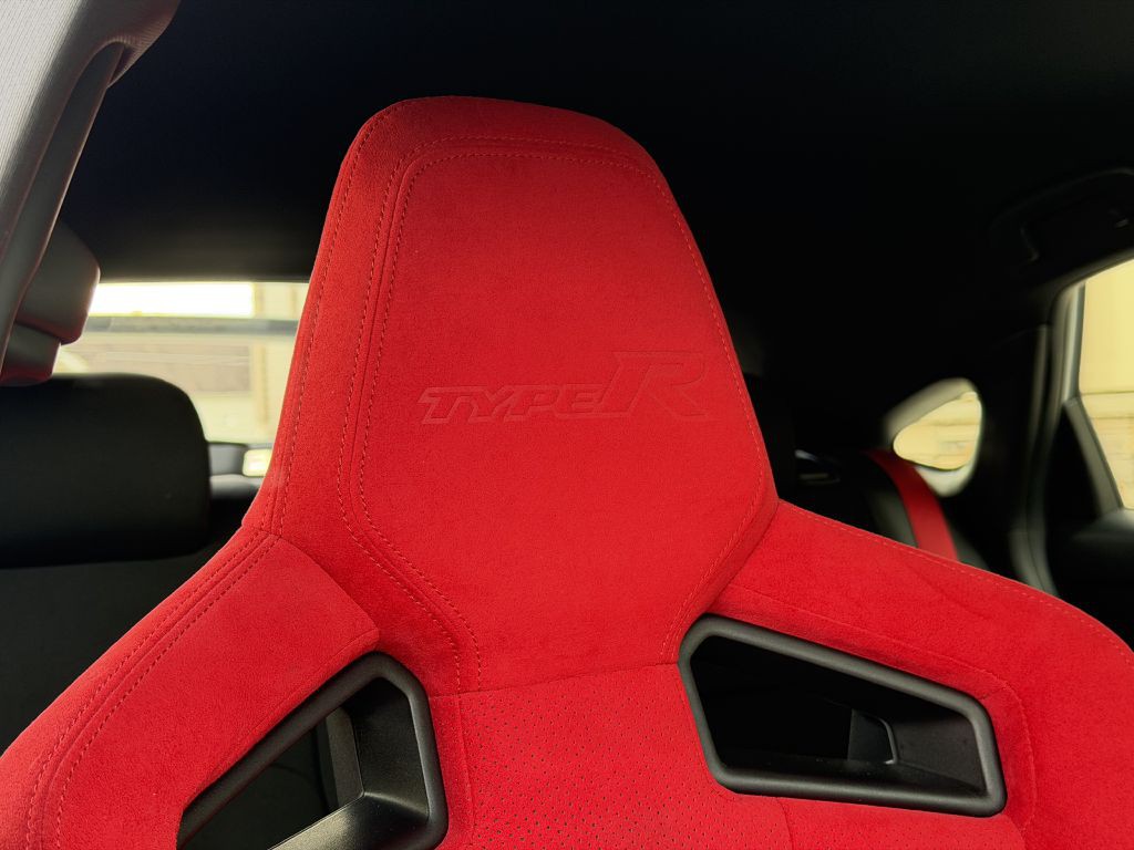 2023 Honda Civic Image 71