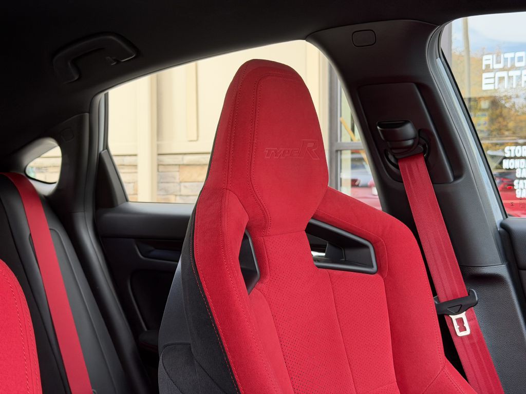 2023 Honda Civic Image 72