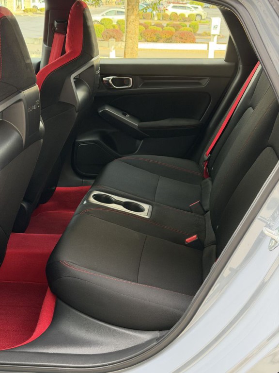 2023 Honda Civic Image 73