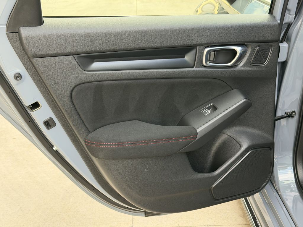 2023 Honda Civic Image 75