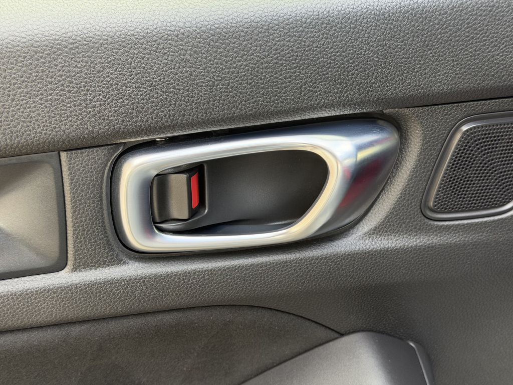 2023 Honda Civic Image 77