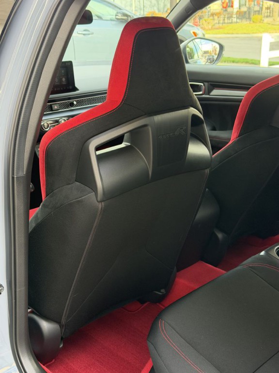 2023 Honda Civic Image 81