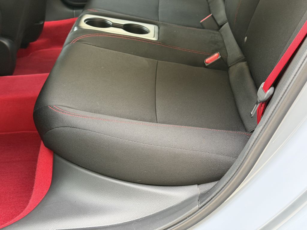 2023 Honda Civic Image 82