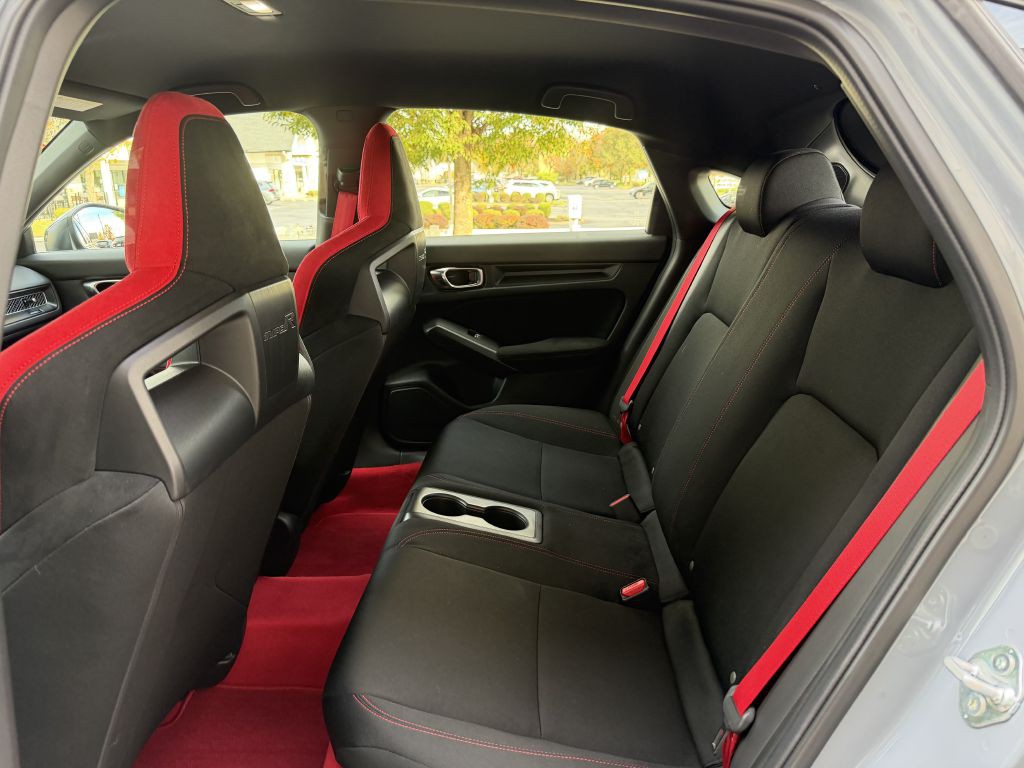 2023 Honda Civic Image 83