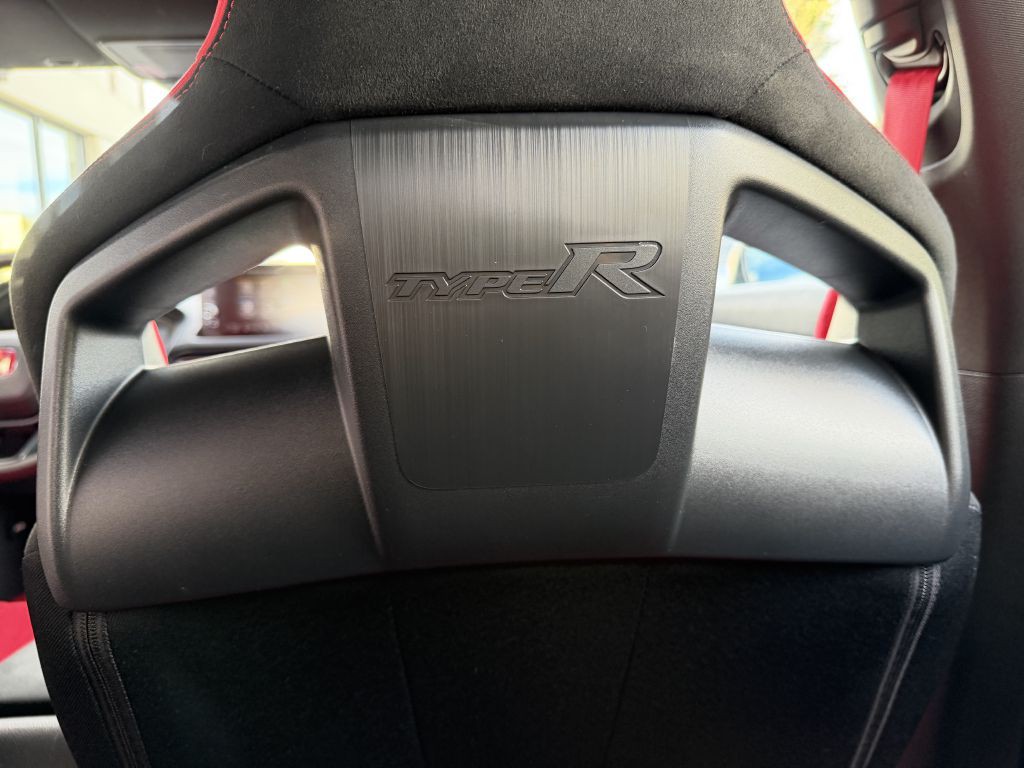 2023 Honda Civic Image 86