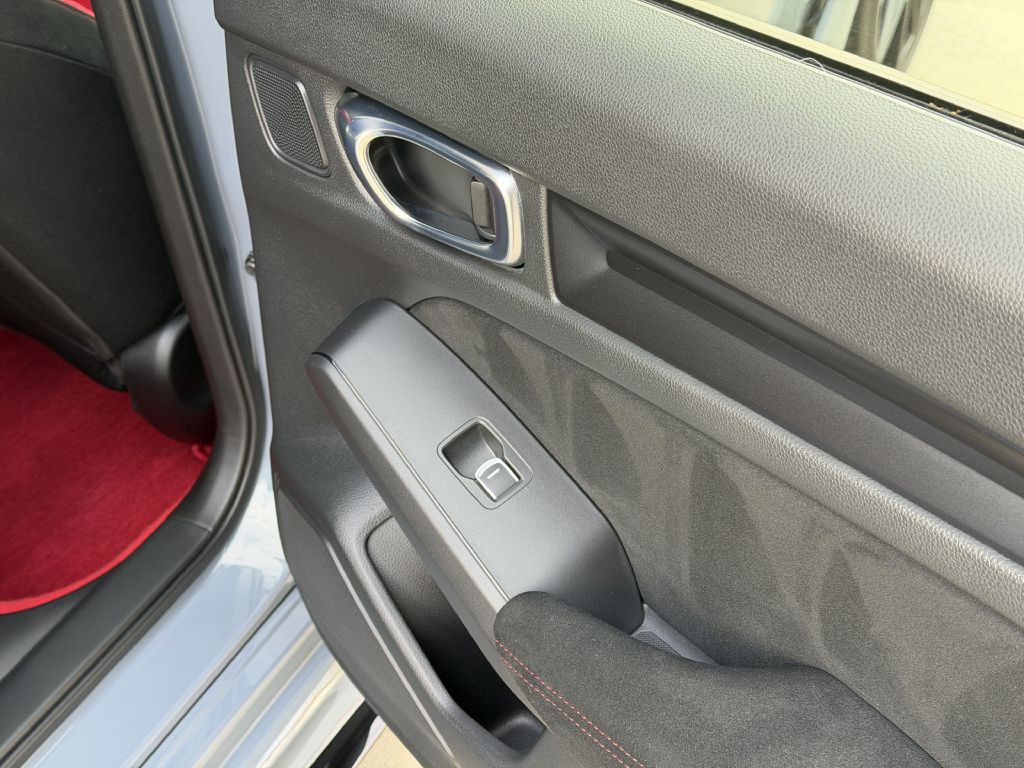 2023 Honda Civic Image 90