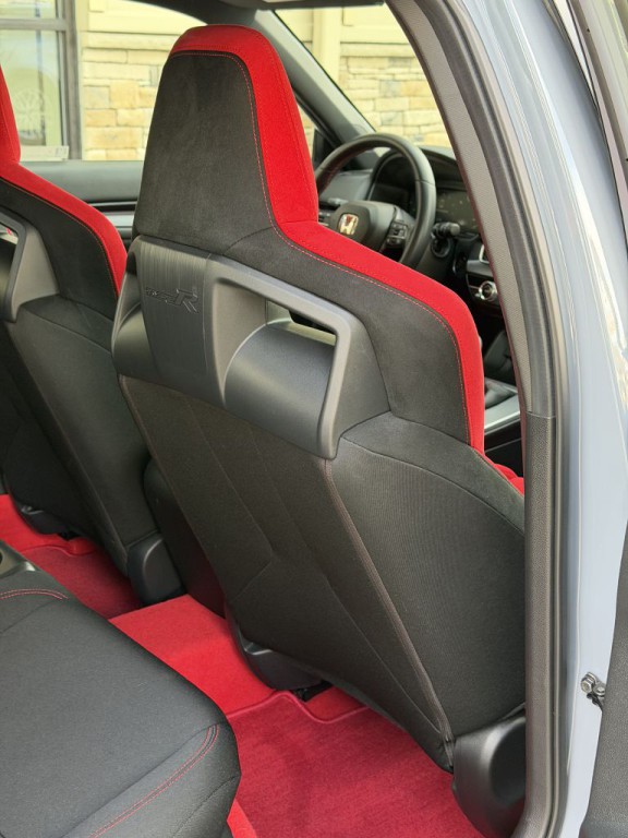 2023 Honda Civic Image 95