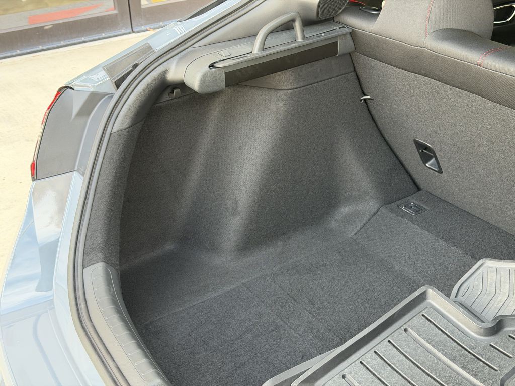 2023 Honda Civic Image 99