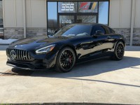 Image for 2020 Mercedes-Benz AMG GT  ID: 7260766