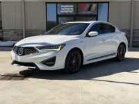 Image for 2020 Acura ILX Premium A-spec ID: 7260771