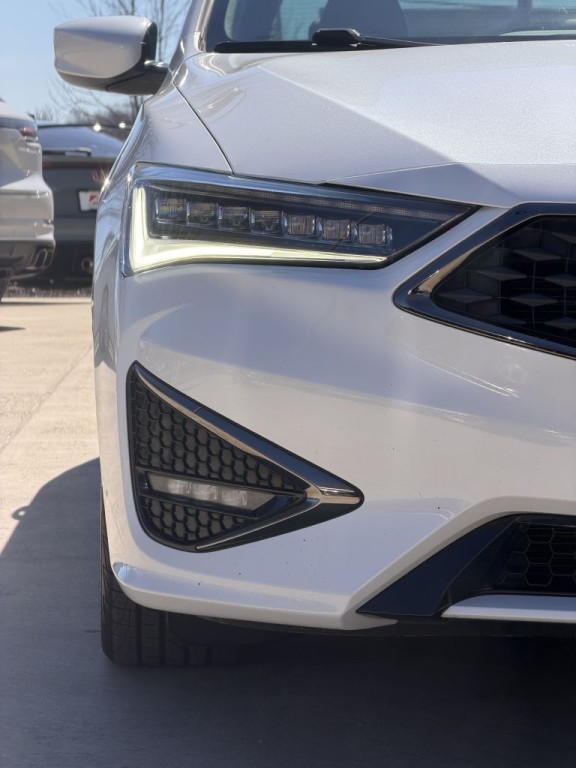 2020 Acura ILX Image 12