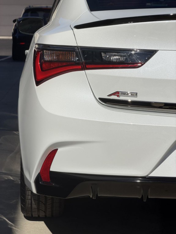 2020 Acura ILX Image 14