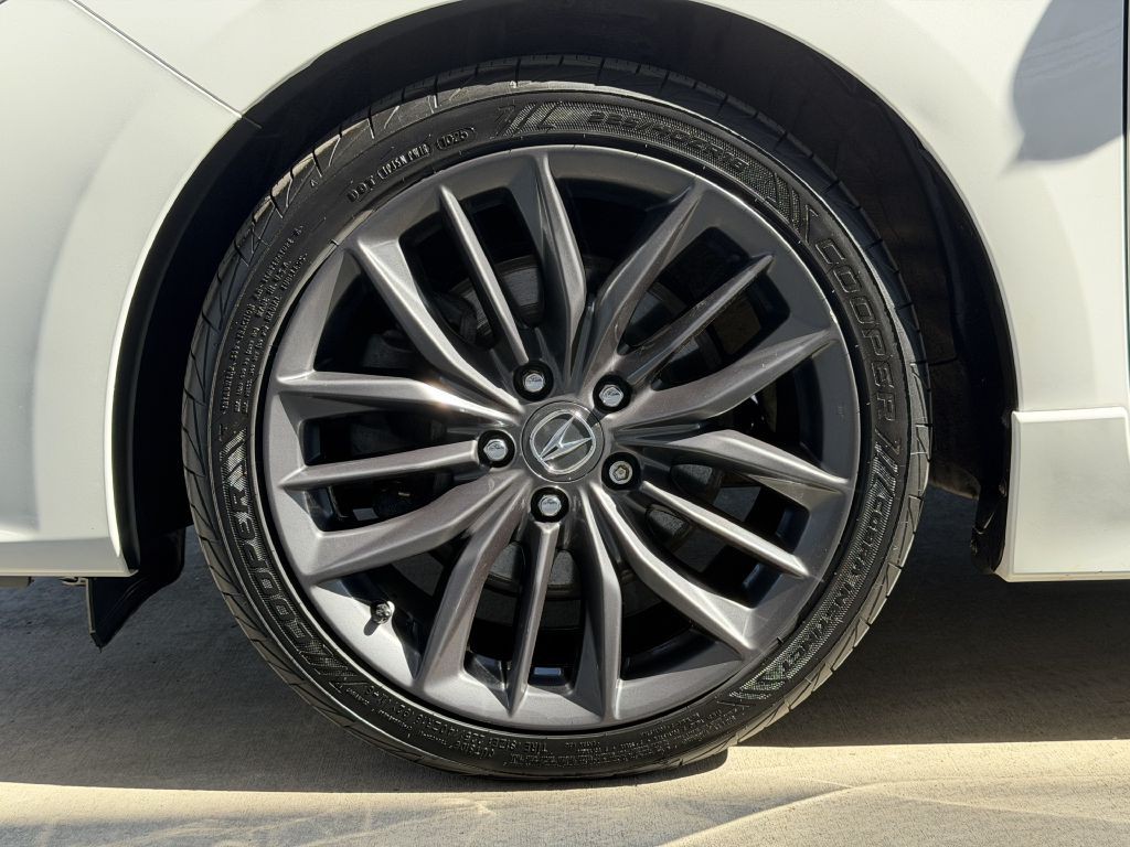 2020 Acura ILX Image 16