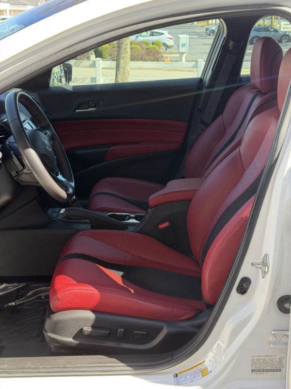 2020 Acura ILX Image 20