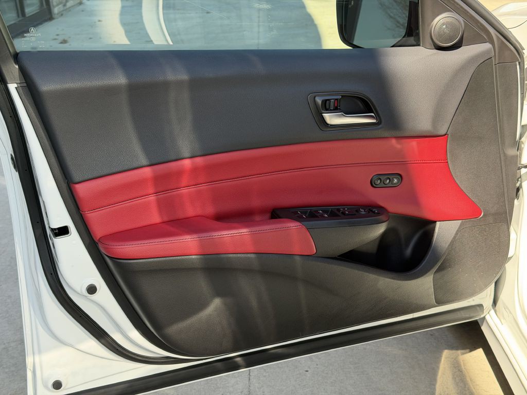 2020 Acura ILX Image 21