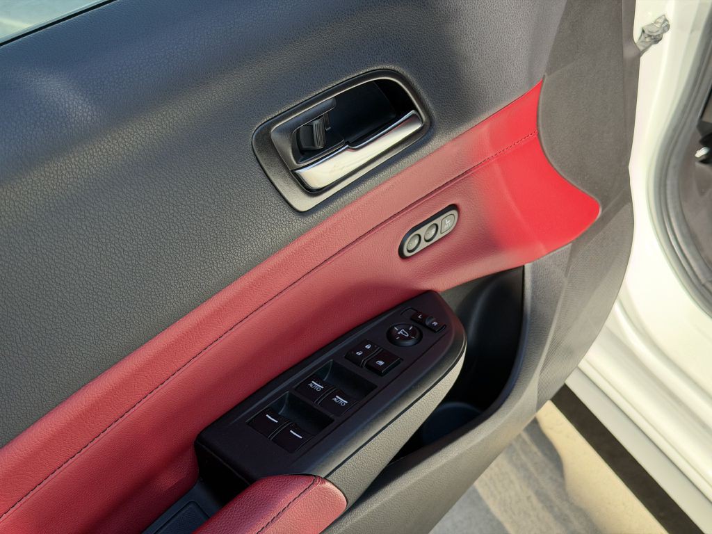 2020 Acura ILX Image 22