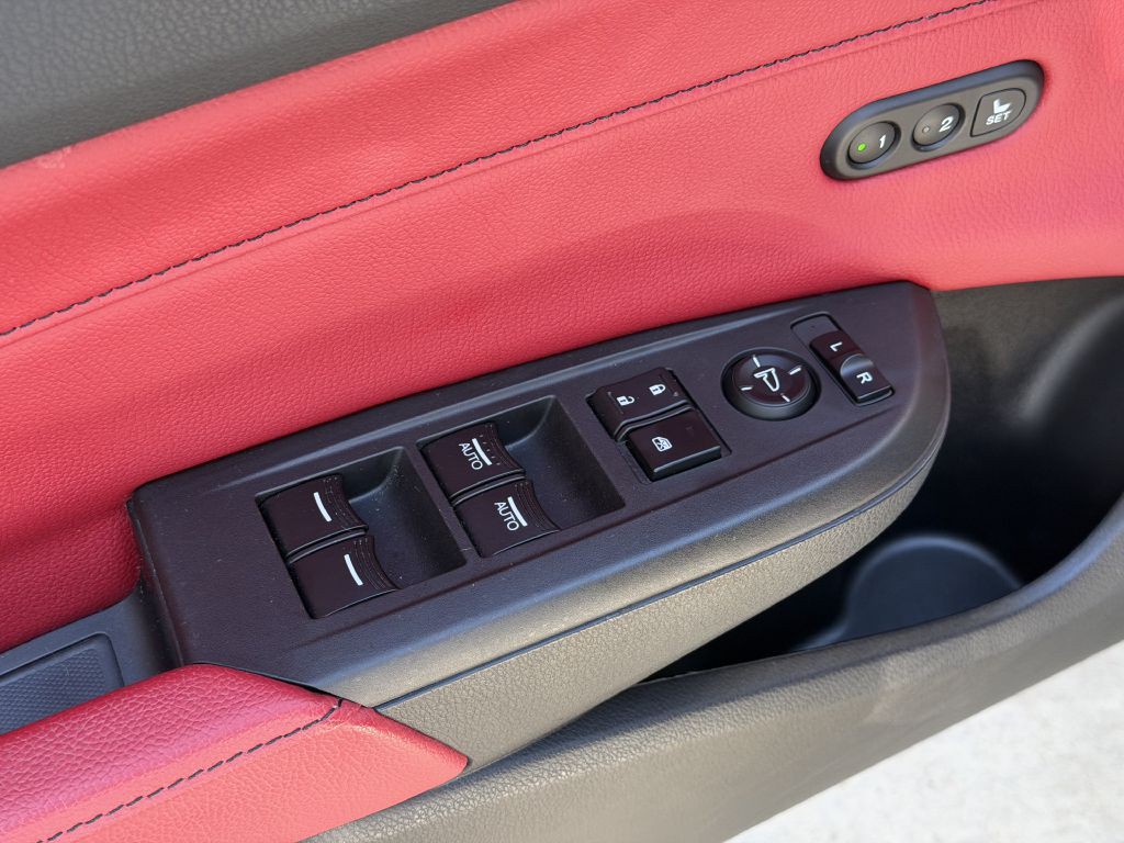 2020 Acura ILX Image 23