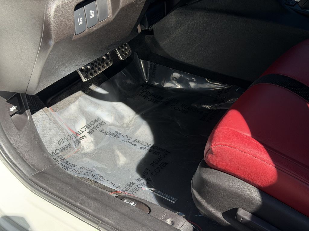 2020 Acura ILX Image 24