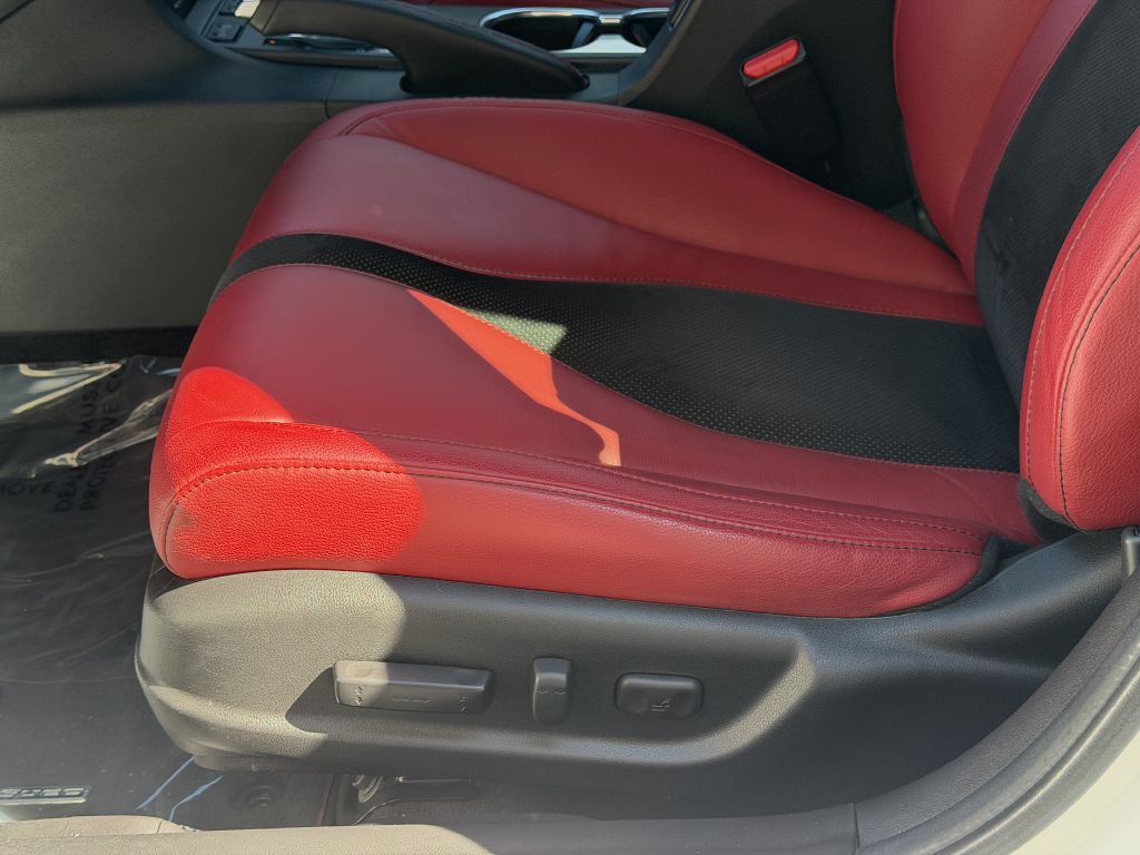 2020 Acura ILX Image 25