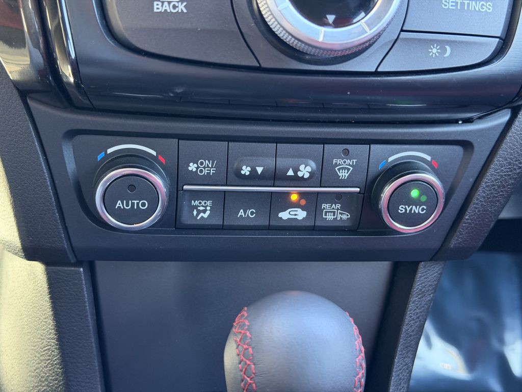 2020 Acura ILX Image 37