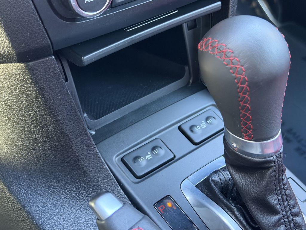 2020 Acura ILX Image 38