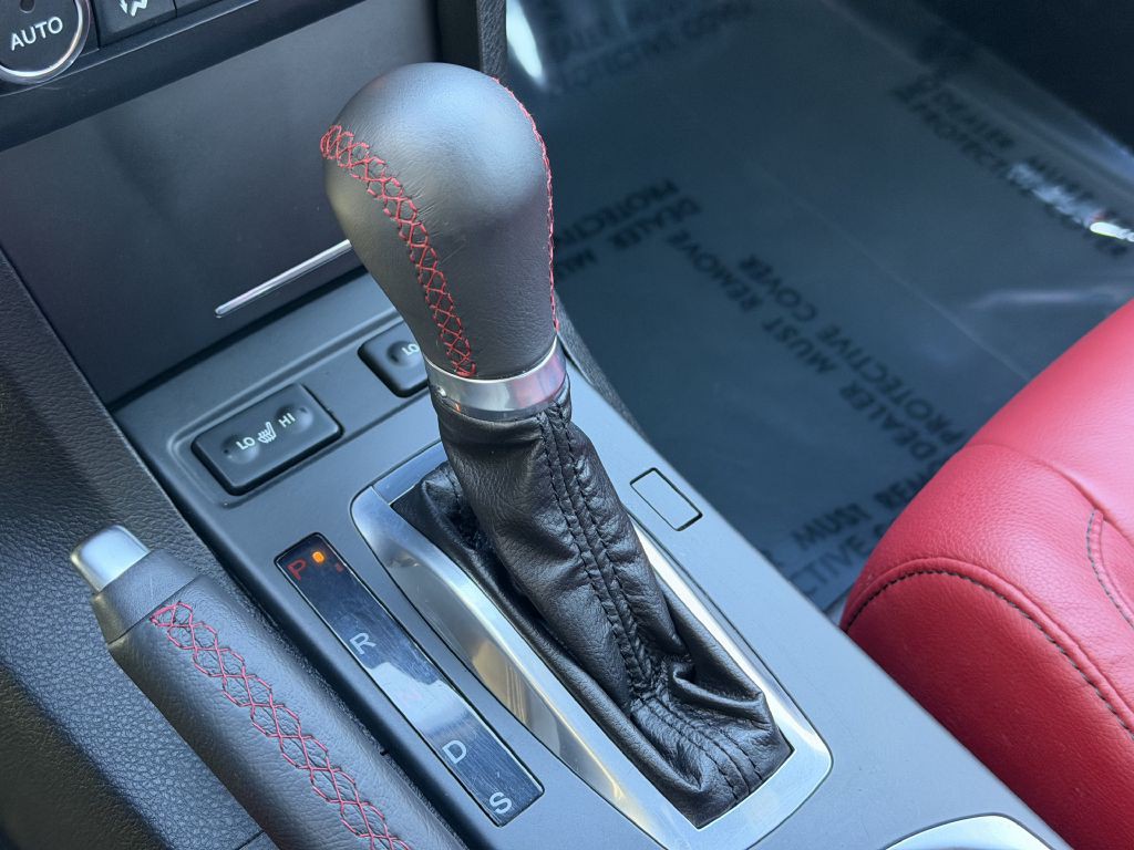 2020 Acura ILX Image 39