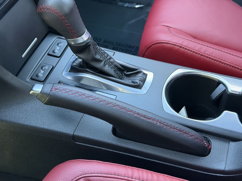 2020 Acura ILX Image 40