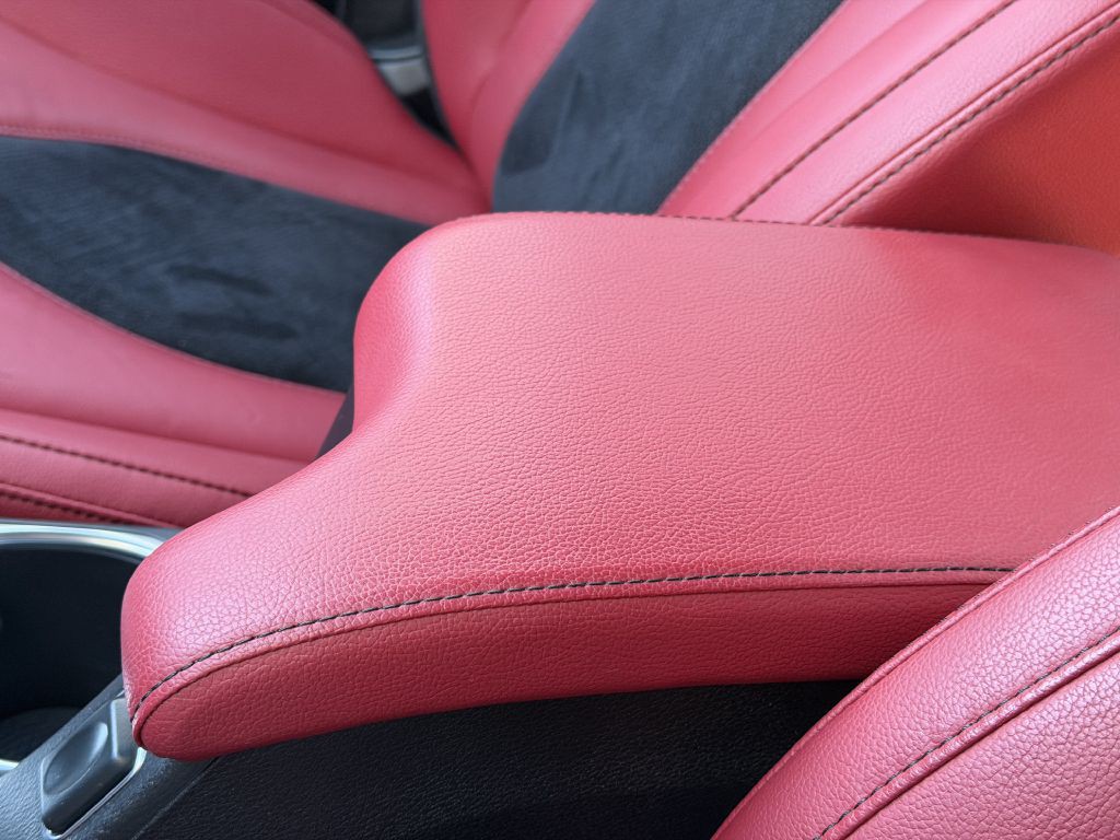 2020 Acura ILX Image 41