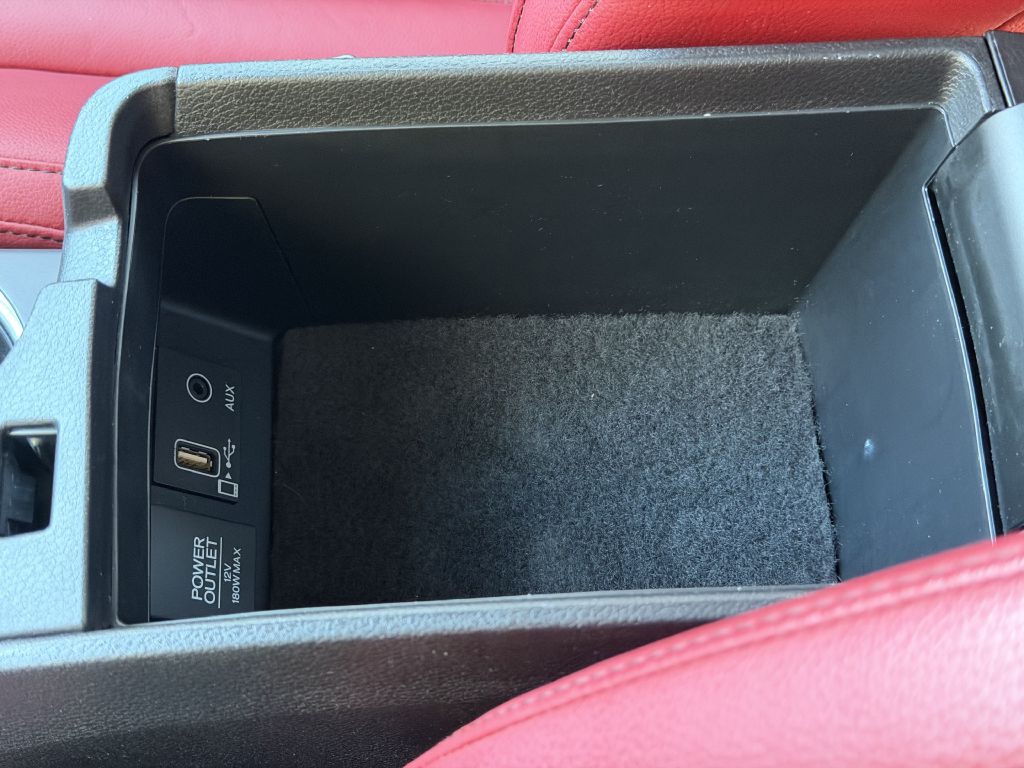 2020 Acura ILX Image 42