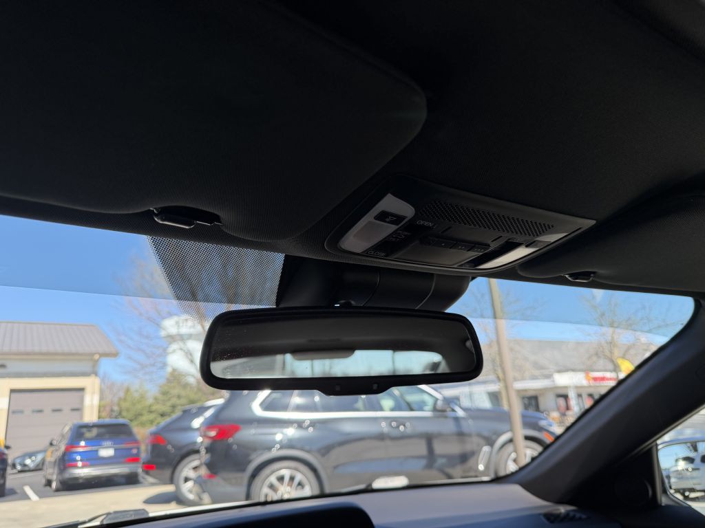 2020 Acura ILX Image 43