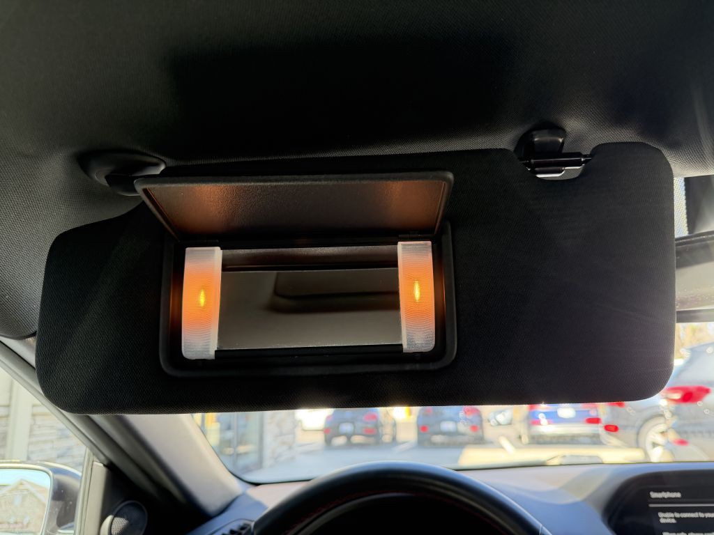 2020 Acura ILX Image 45