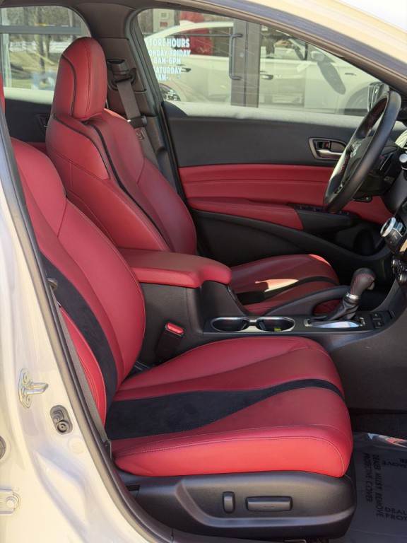 2020 Acura ILX Image 46