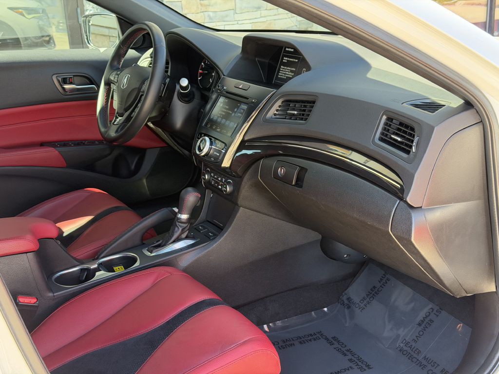 2020 Acura ILX Image 47