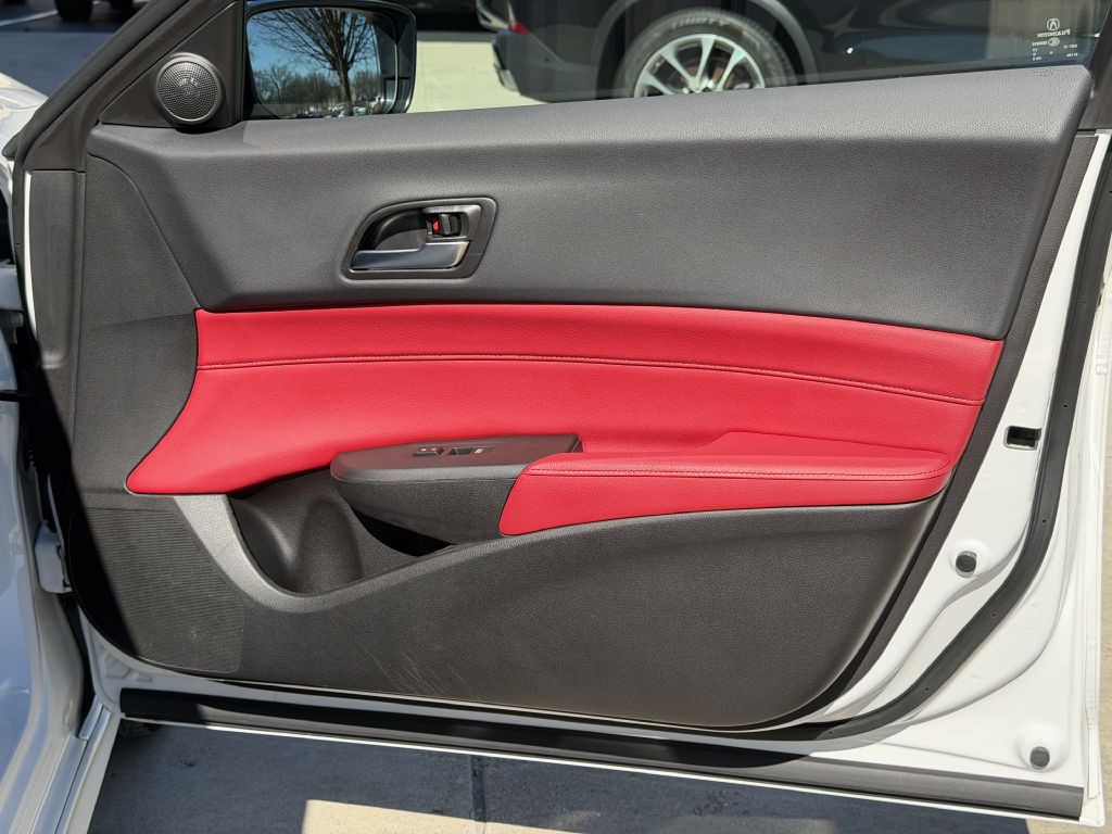 2020 Acura ILX Image 48