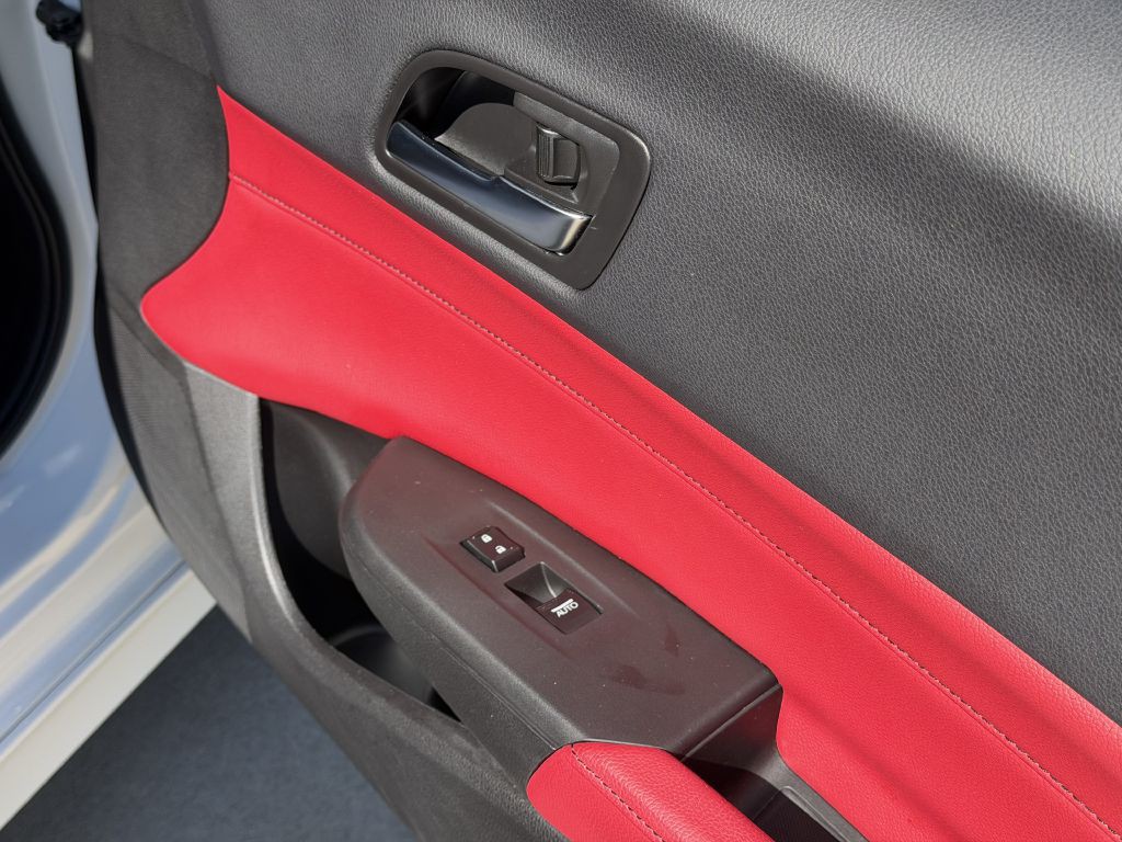 2020 Acura ILX Image 49