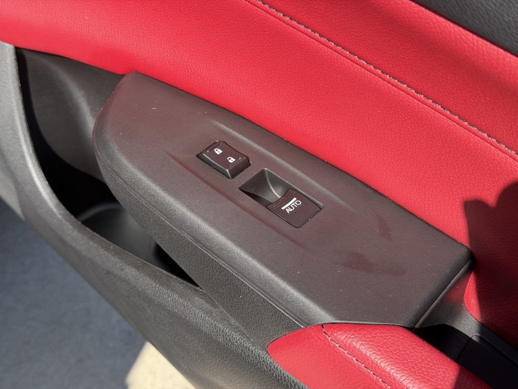 2020 Acura ILX Image 51