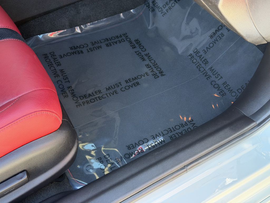 2020 Acura ILX Image 52