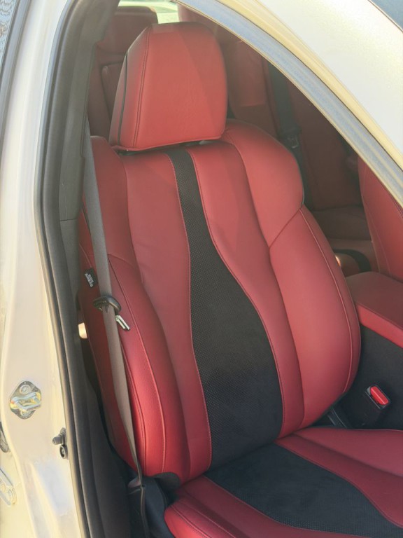 2020 Acura ILX Image 54